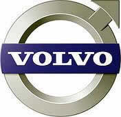 volvo logo